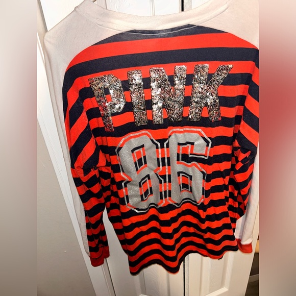 Vs pink top - Picture 1 of 2